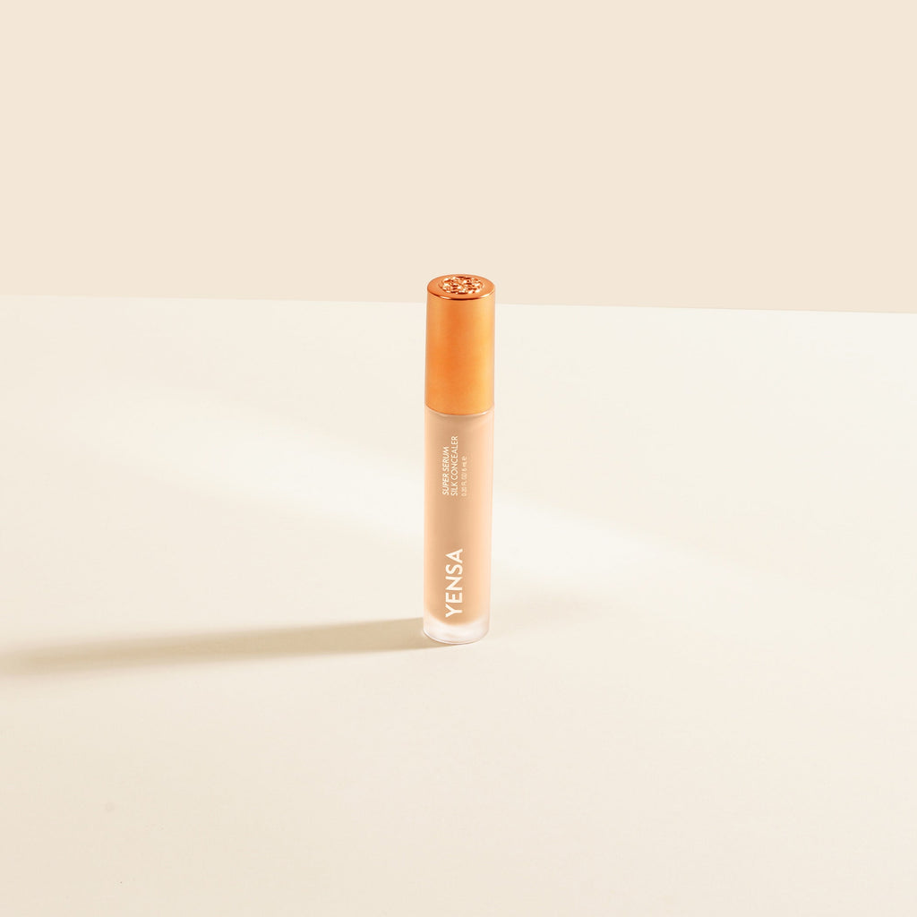 YENSA Super Serum Silk Concealer