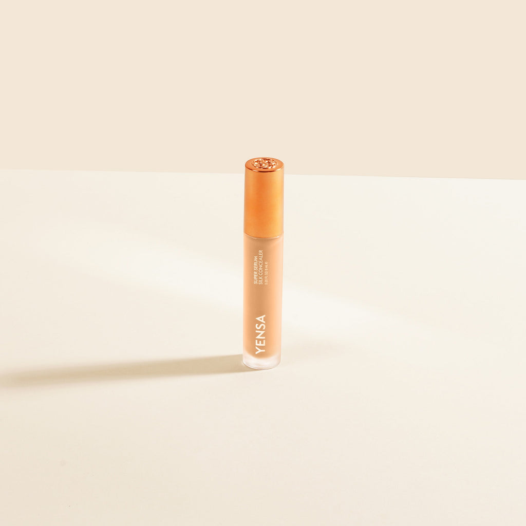 YENSA Super Serum Silk Concealer