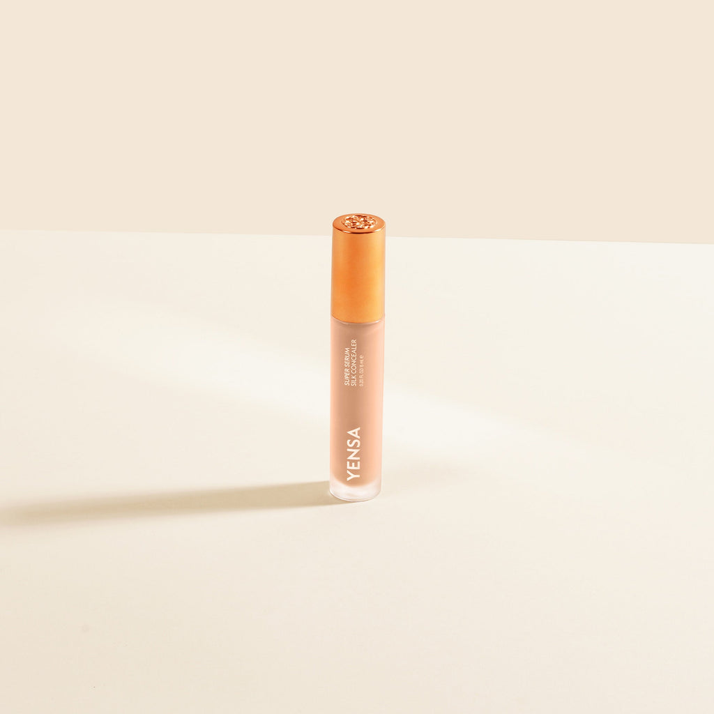 YENSA Super Serum Silk Concealer