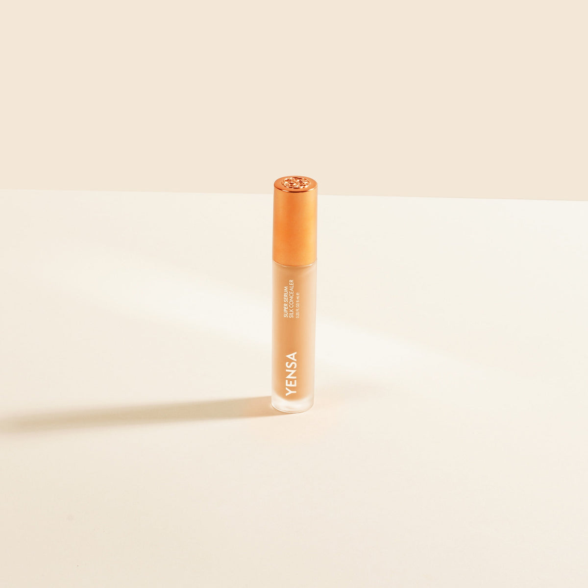 YENSA Super Serum Silk Concealer