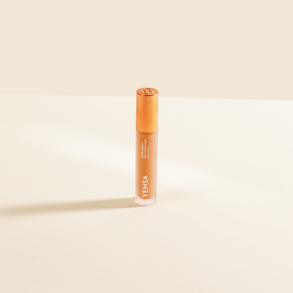 YENSA Super Serum Silk Concealer