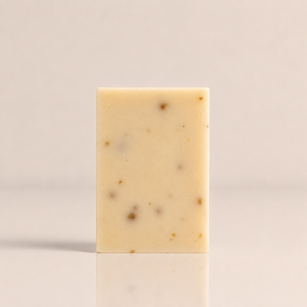 Timeless Rose & Lavender Wildflower Bar