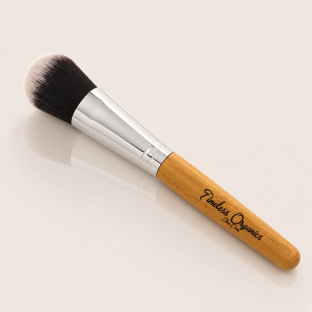 Timeless Bamboo Mask Brush