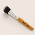 Timeless Bamboo Mask Brush
