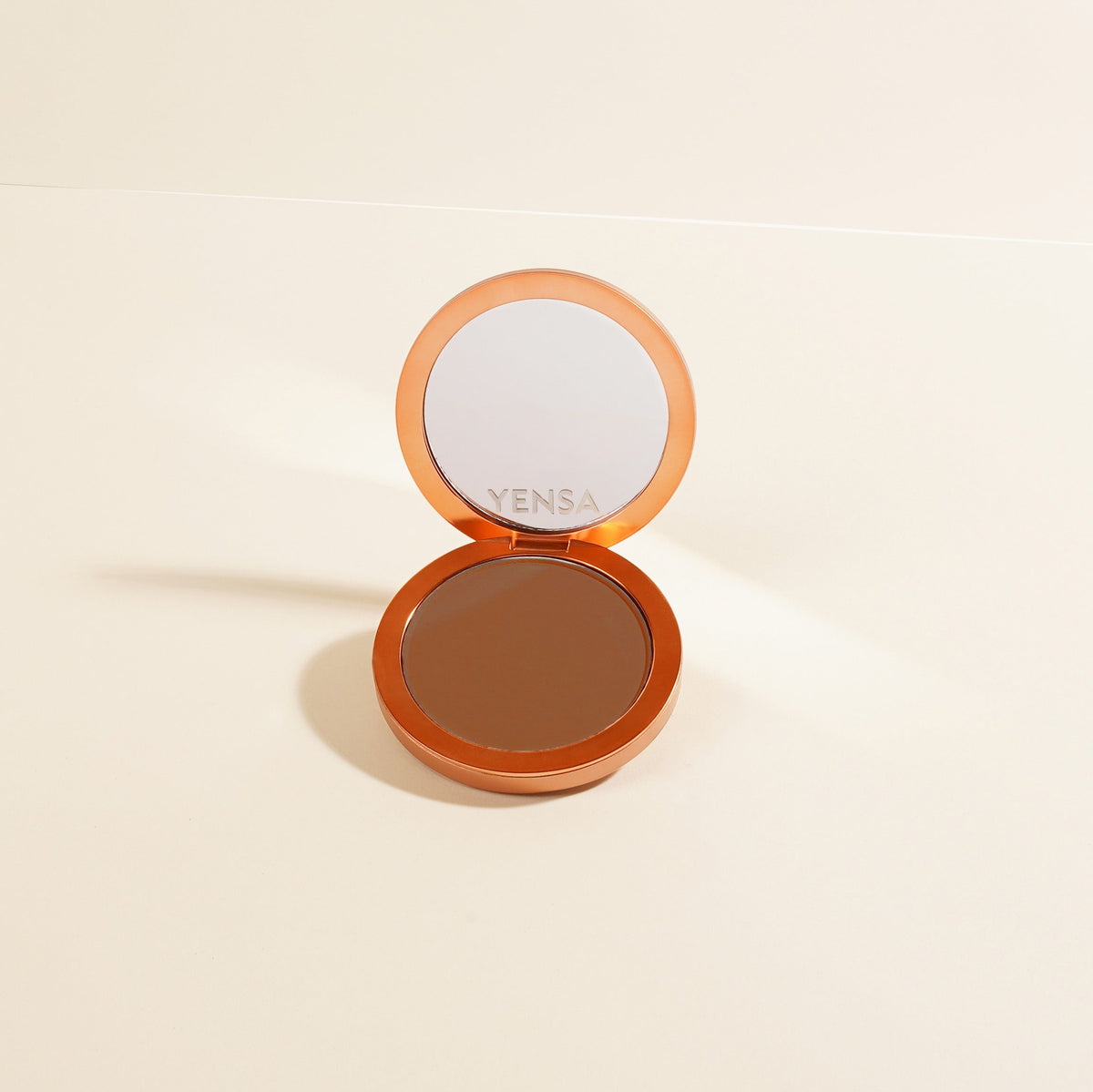 YENSA Super Serum Silk Matte Powder Foundation