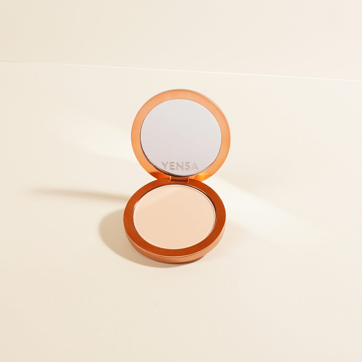 YENSA Super Serum Silk Matte Powder Foundation
