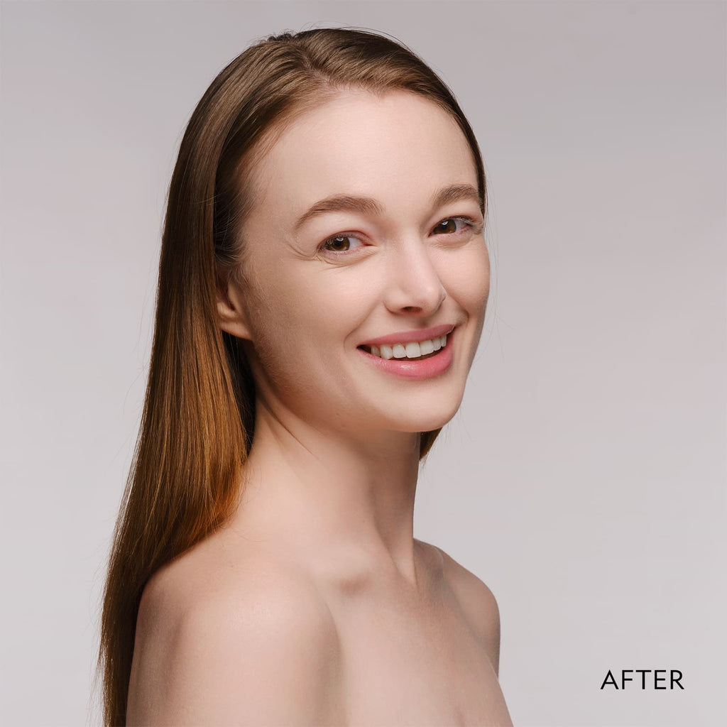 YENSA Super Serum Silk Matte Powder Foundation