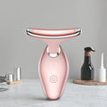 The Contour Face & Neck Massager