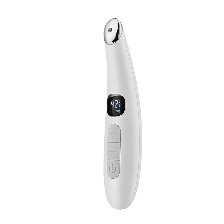 The Regard Warming Eye Massager