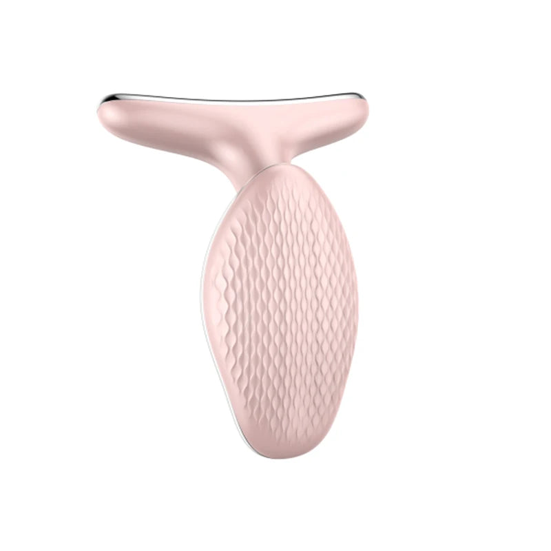 The Contour Face & Neck Massager