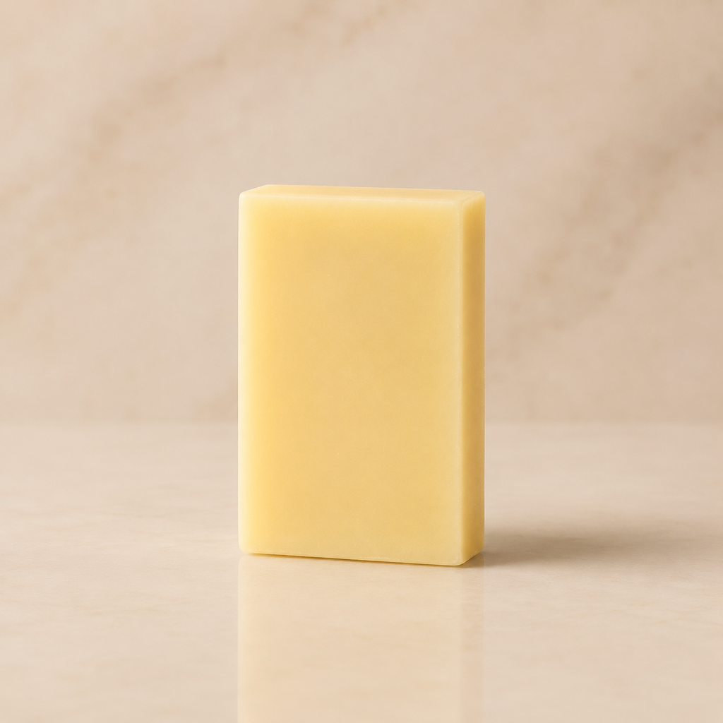 Timeless White Tea & Ginger Shave Bar