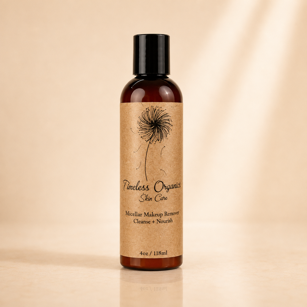 Timeless Micellar Cleansing Water · 100 mL