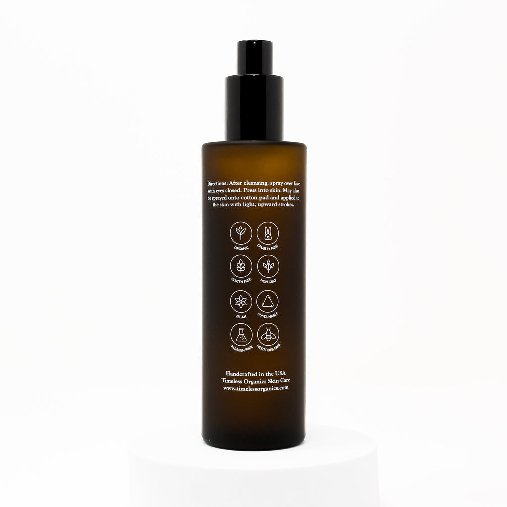Timeless UltraCalm Hydrating Mist · 100 mL