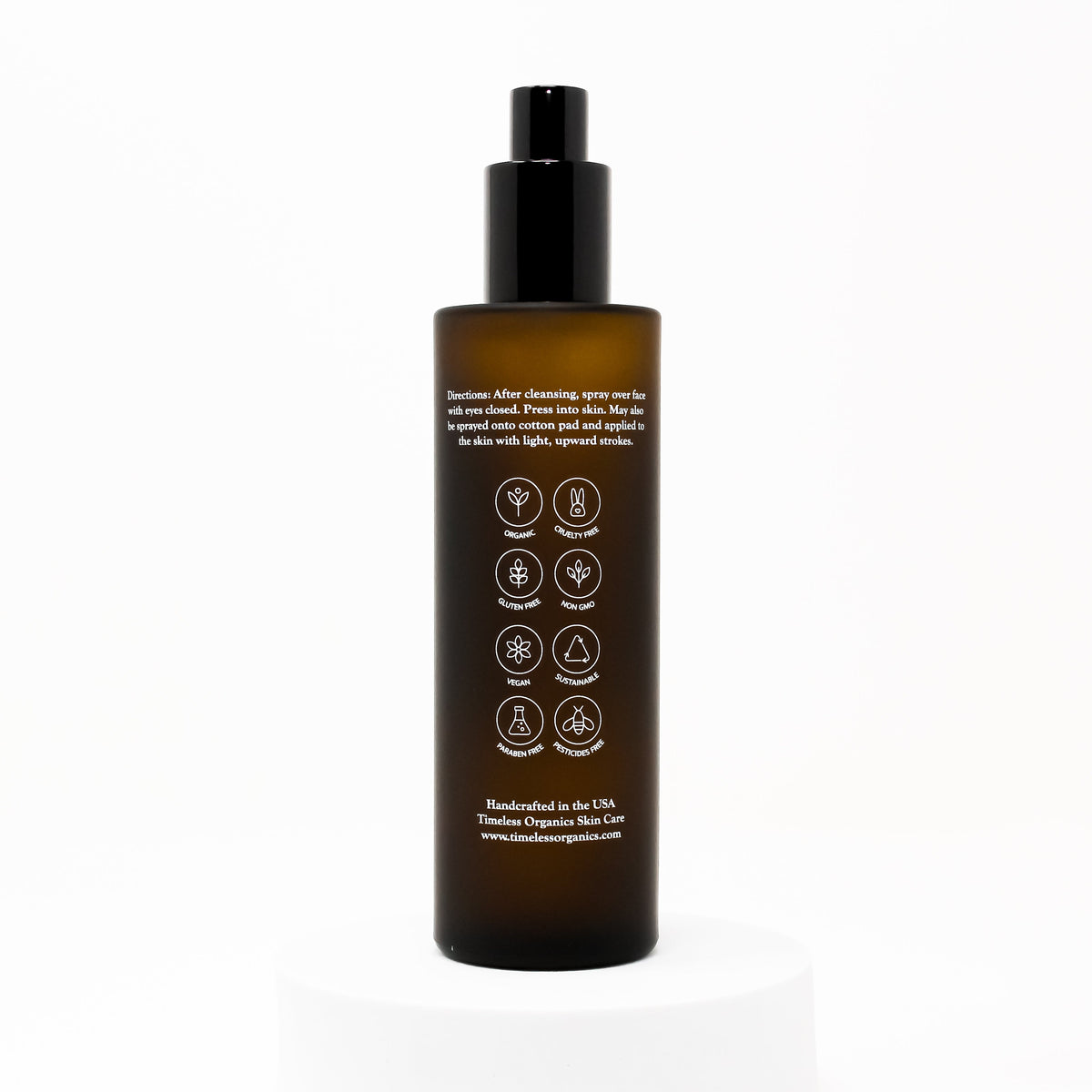 Timeless UltraCalm Hydrating Mist · 100 mL