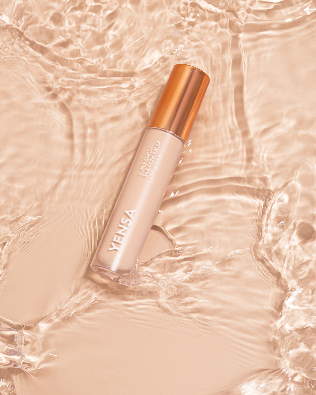 YENSA Super Serum Silk Concealer