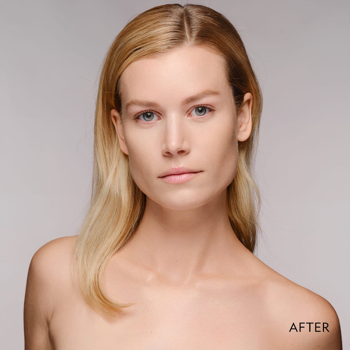 YENSA Super Serum Silk Matte Powder Foundation