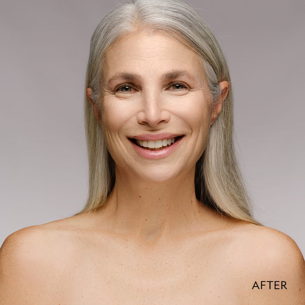 YENSA Super Serum Silk Matte Powder Foundation