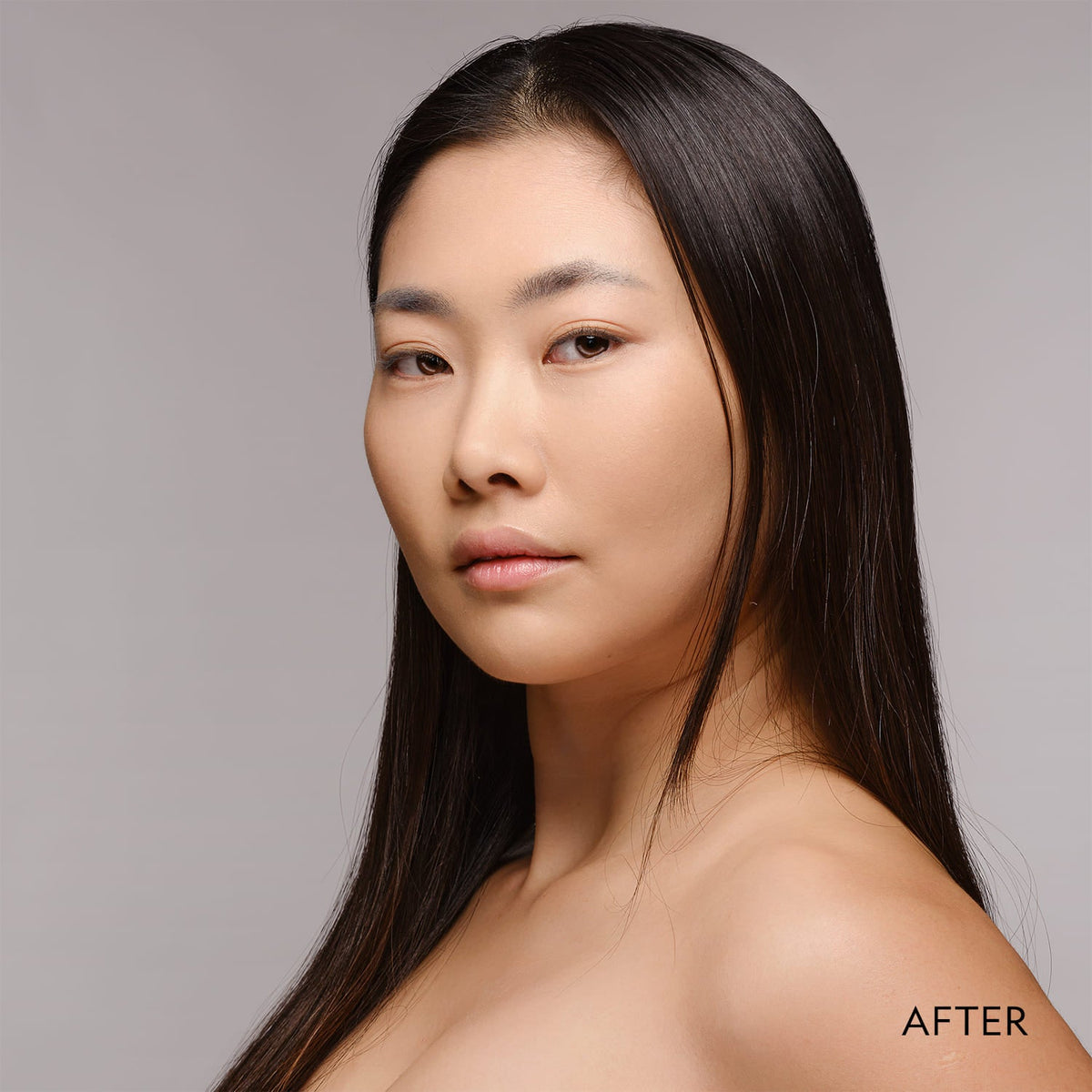 YENSA Super Serum Silk Matte Powder Foundation