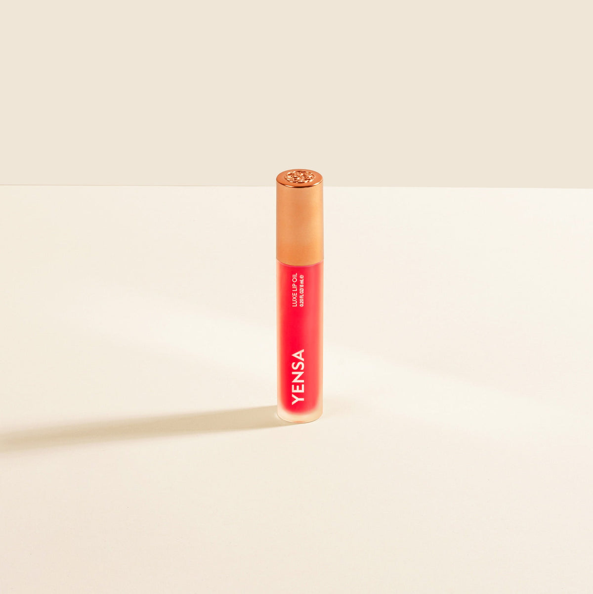 YENSA Luxe Lip Nourishing Oil