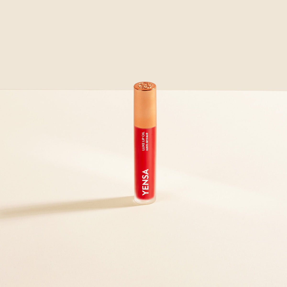 YENSA Luxe Lip Nourishing Oil