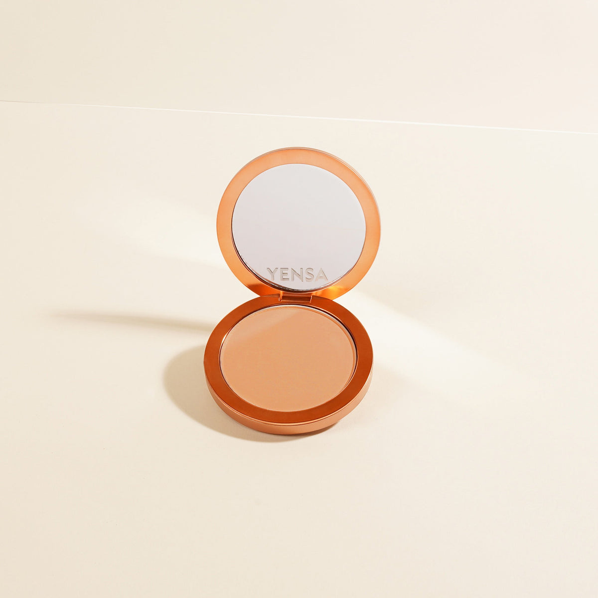 YENSA Super Serum Silk Matte Powder Foundation