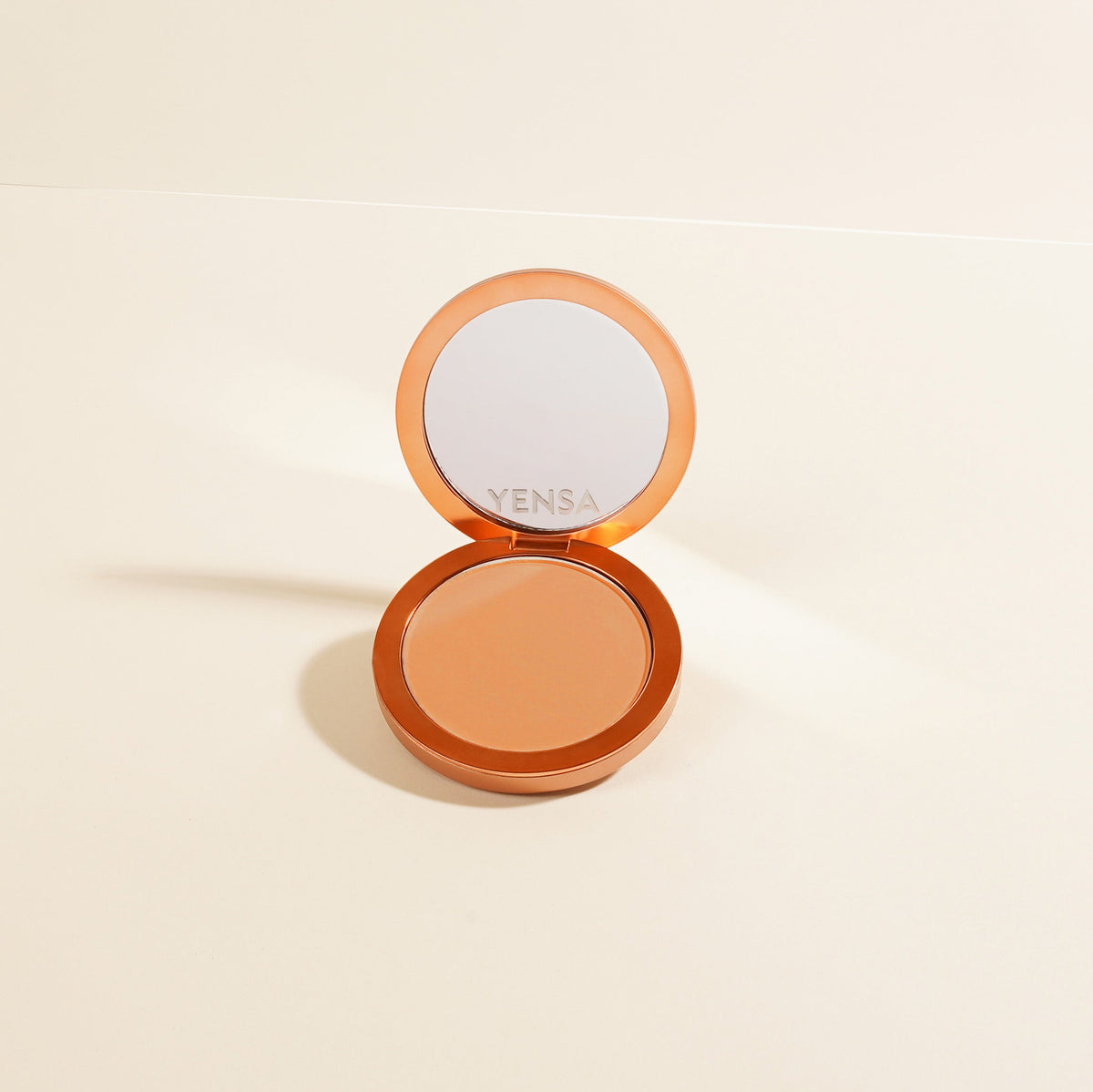 YENSA Super Serum Silk Matte Powder Foundation