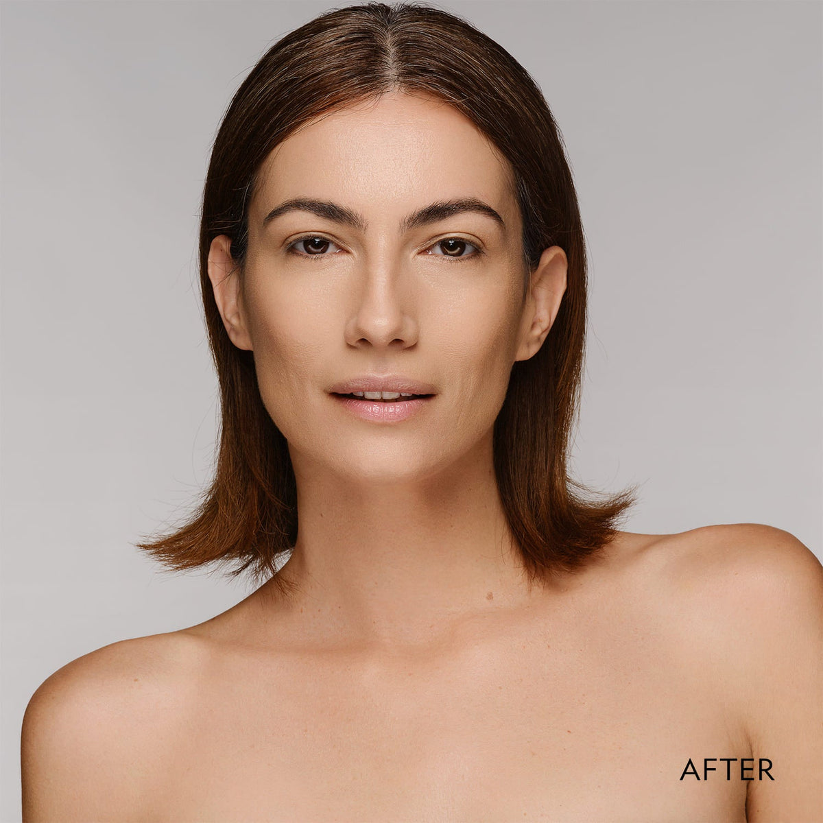 YENSA Super Serum Silk Matte Powder Foundation
