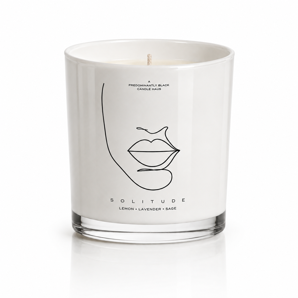 Solitude Candle