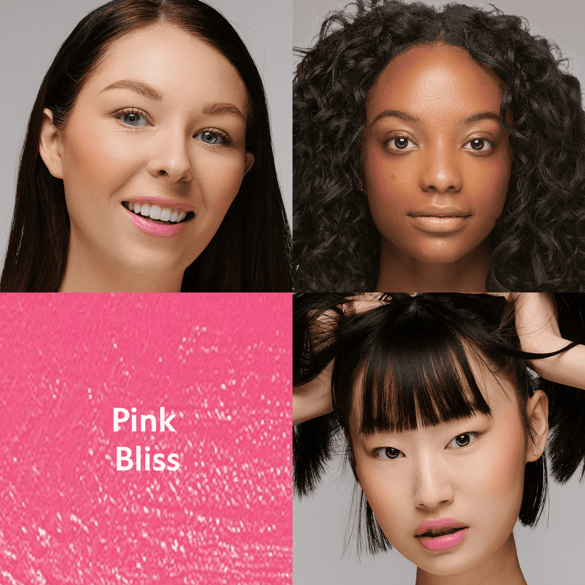 YENSA Super Serum Silk Cream Blush
