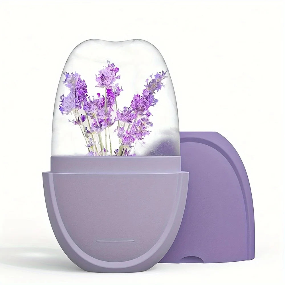 The Rosée Ice Roller