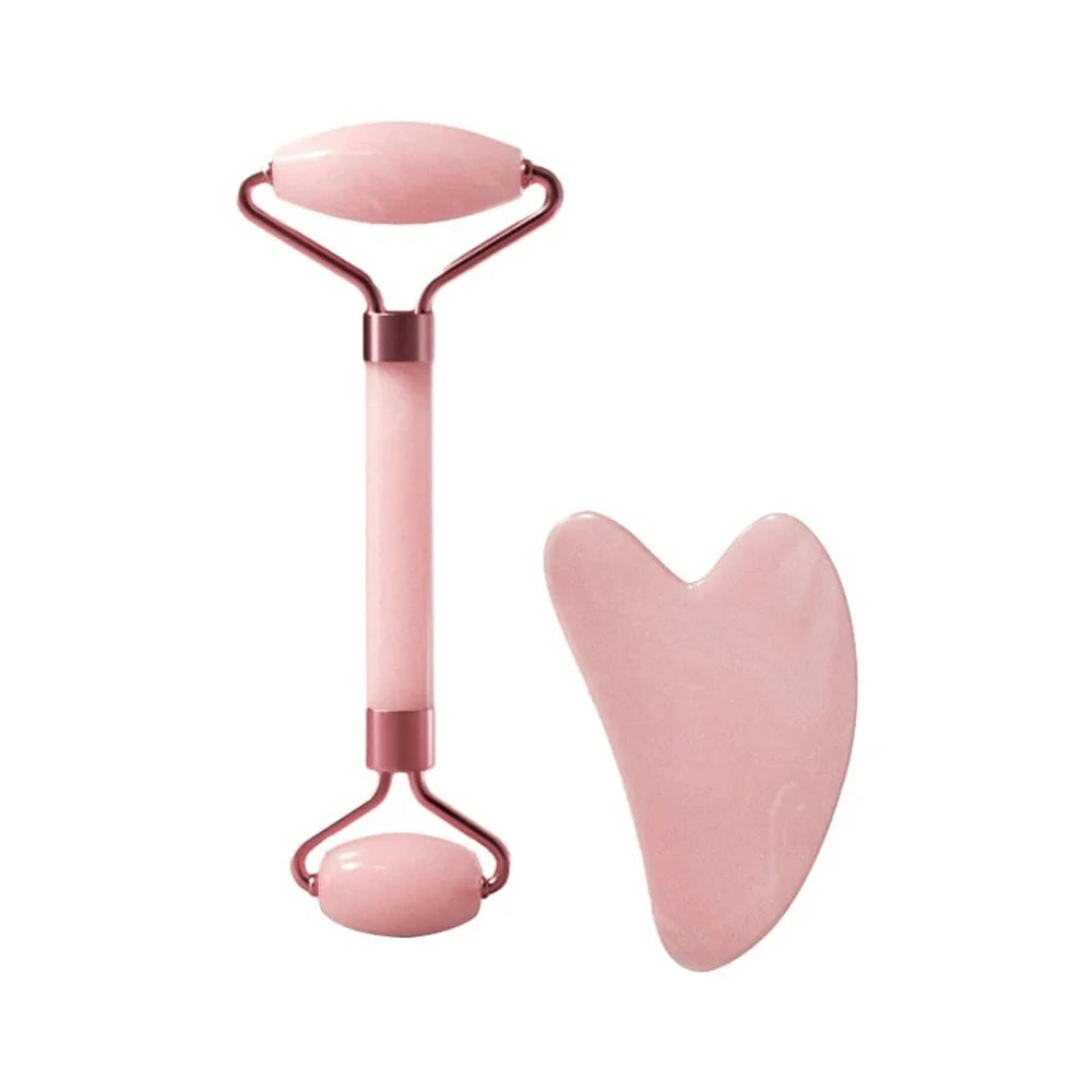 The Soft Ritual Massage Duo