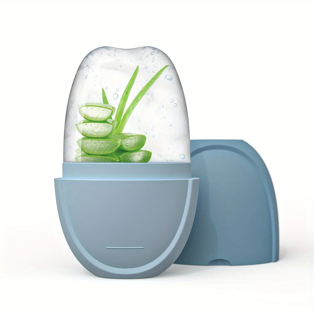 The Rosée Ice Roller