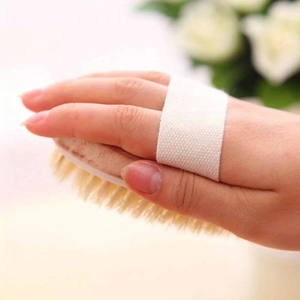 The Daily Ritual Body Brush