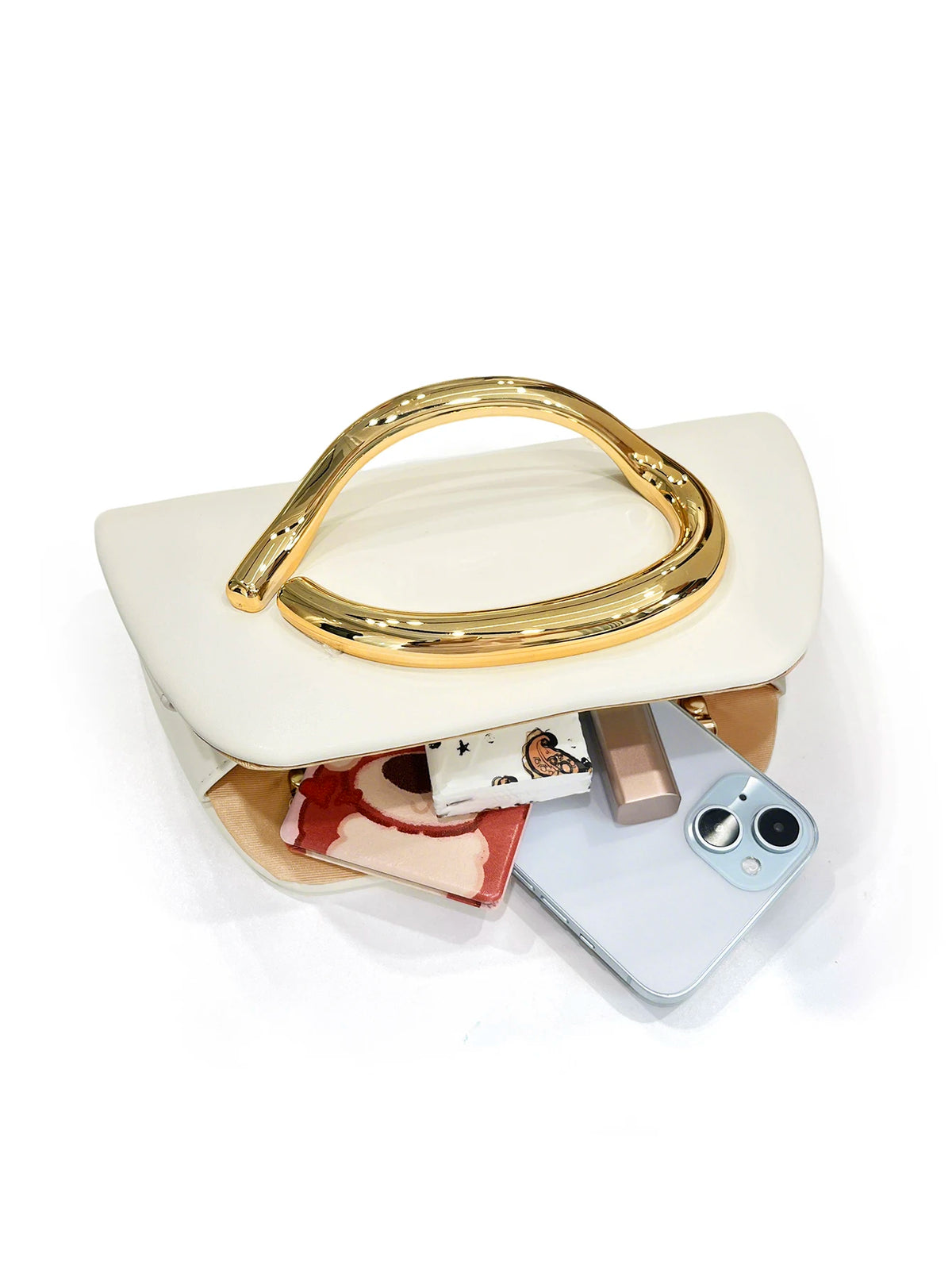 The Soirée Chain Bag
