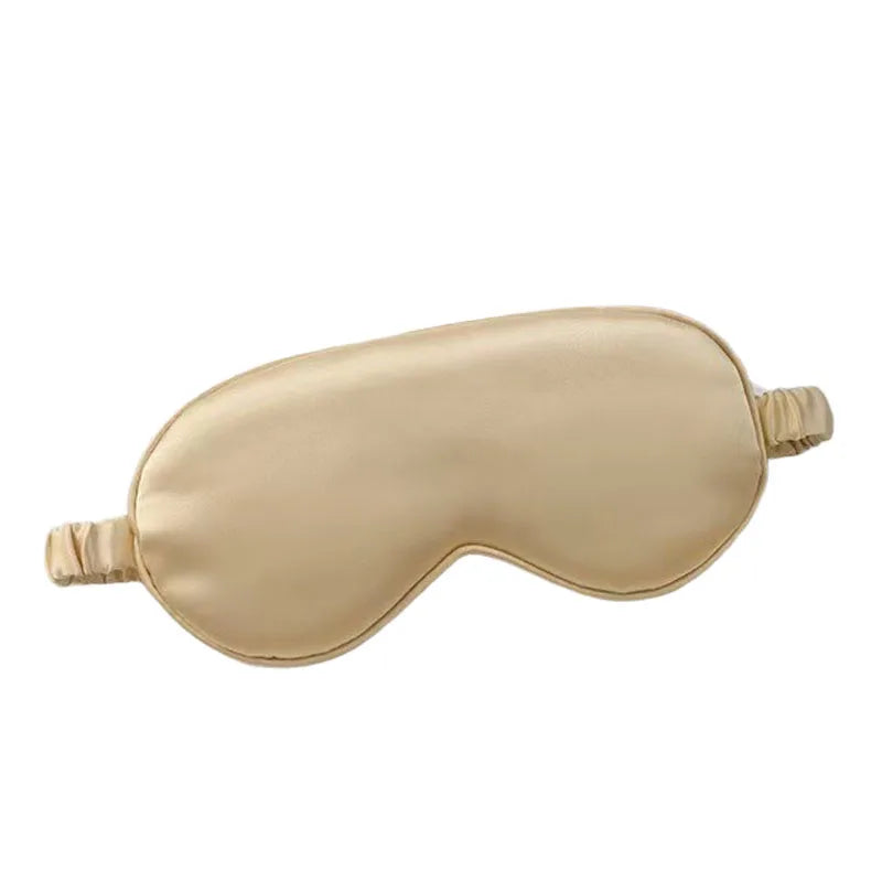 The Somme Satin Sleep Mask