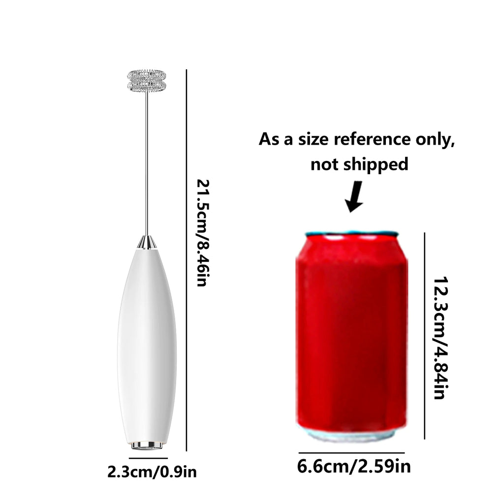 The Café Milk Frother