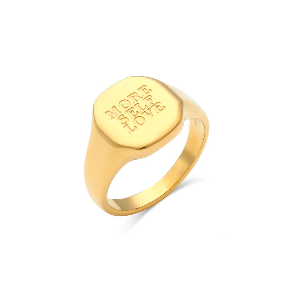 The Memento Word Signet