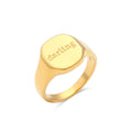 The Memento Word Signet