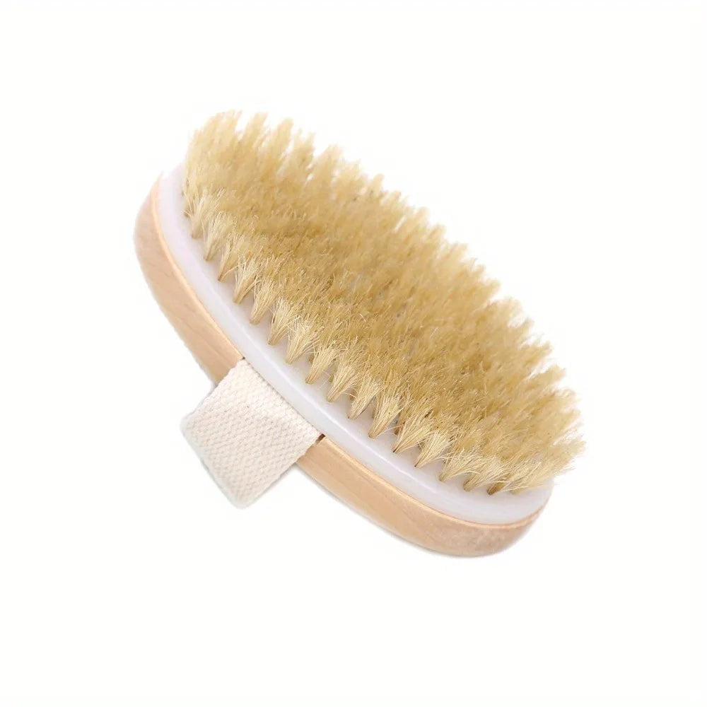 The Daily Ritual Body Brush