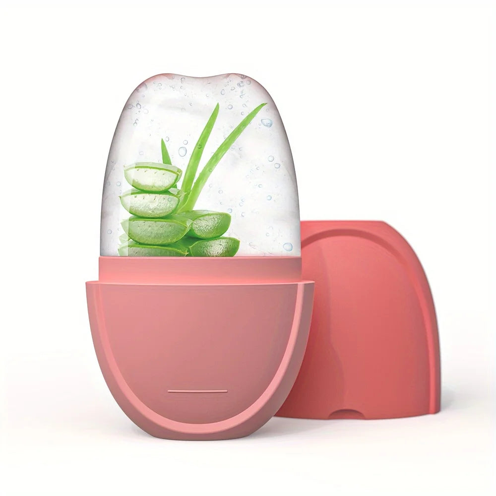 The Rosée Ice Roller