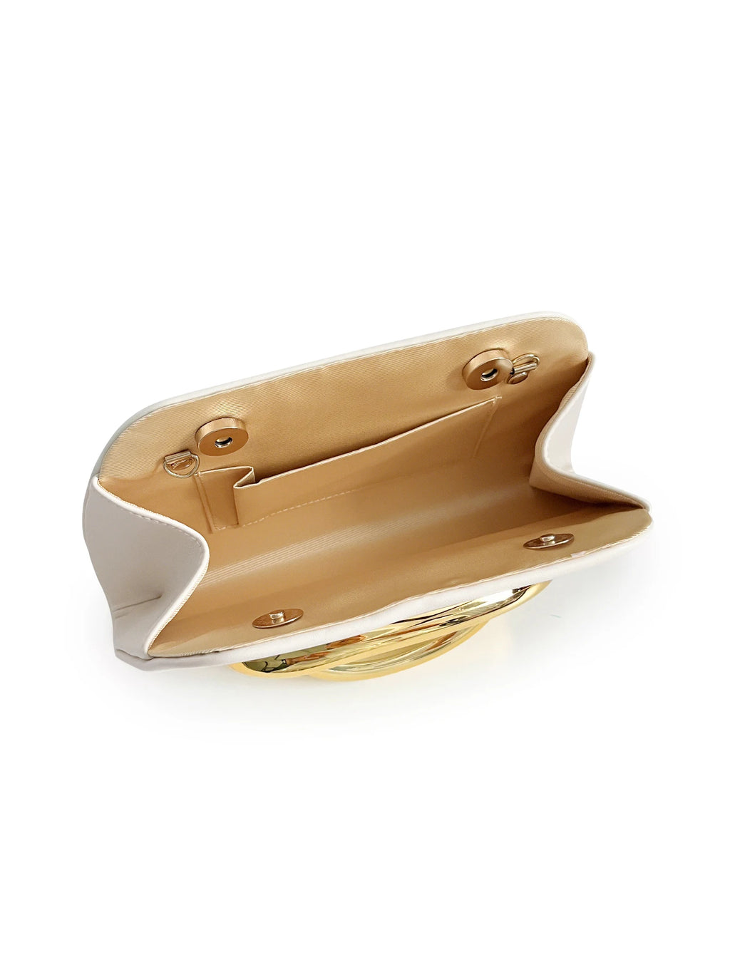 The Soirée Chain Bag