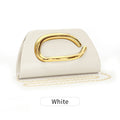 The Soirée Chain Bag
