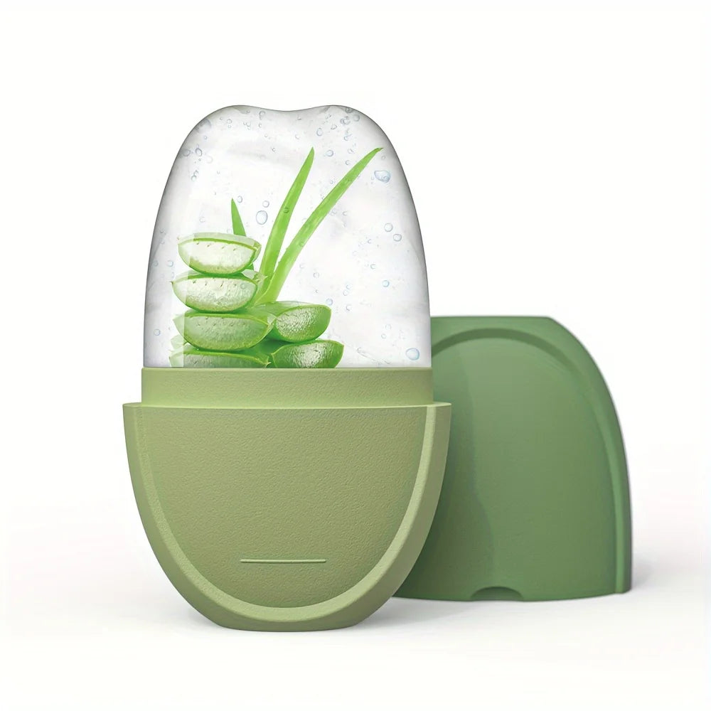 The Rosée Ice Roller