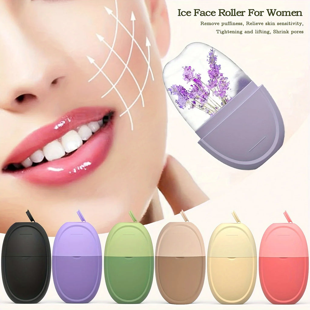 The Rosée Ice Roller