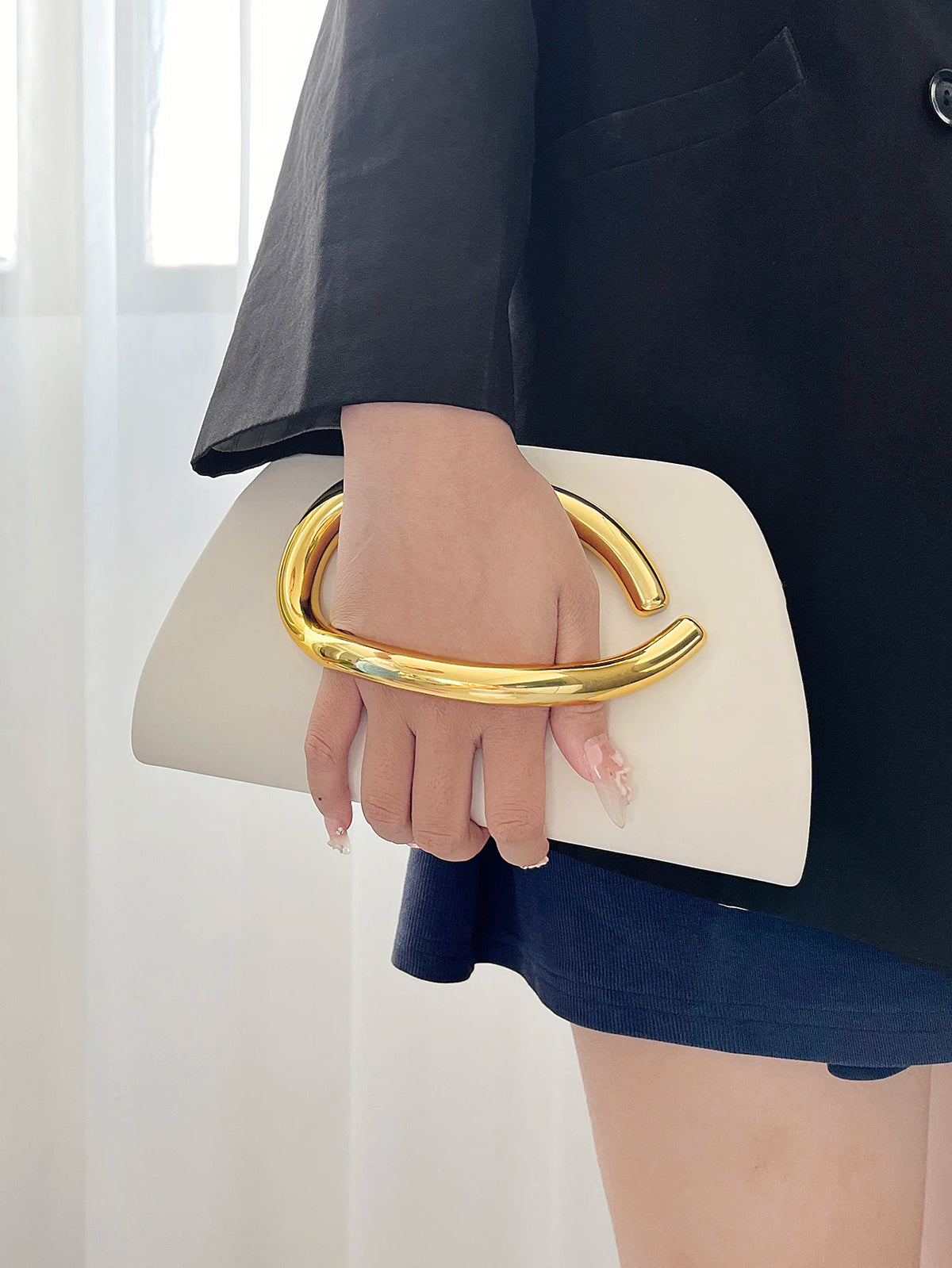 The Soirée Chain Bag