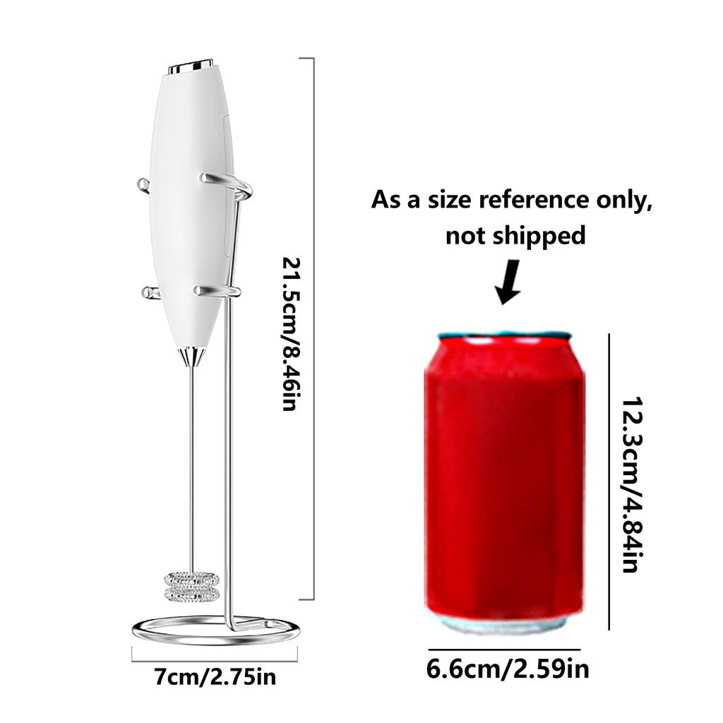 The Café Milk Frother