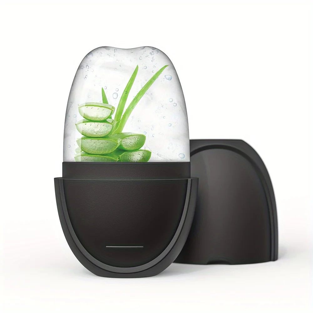 The Rosée Ice Roller