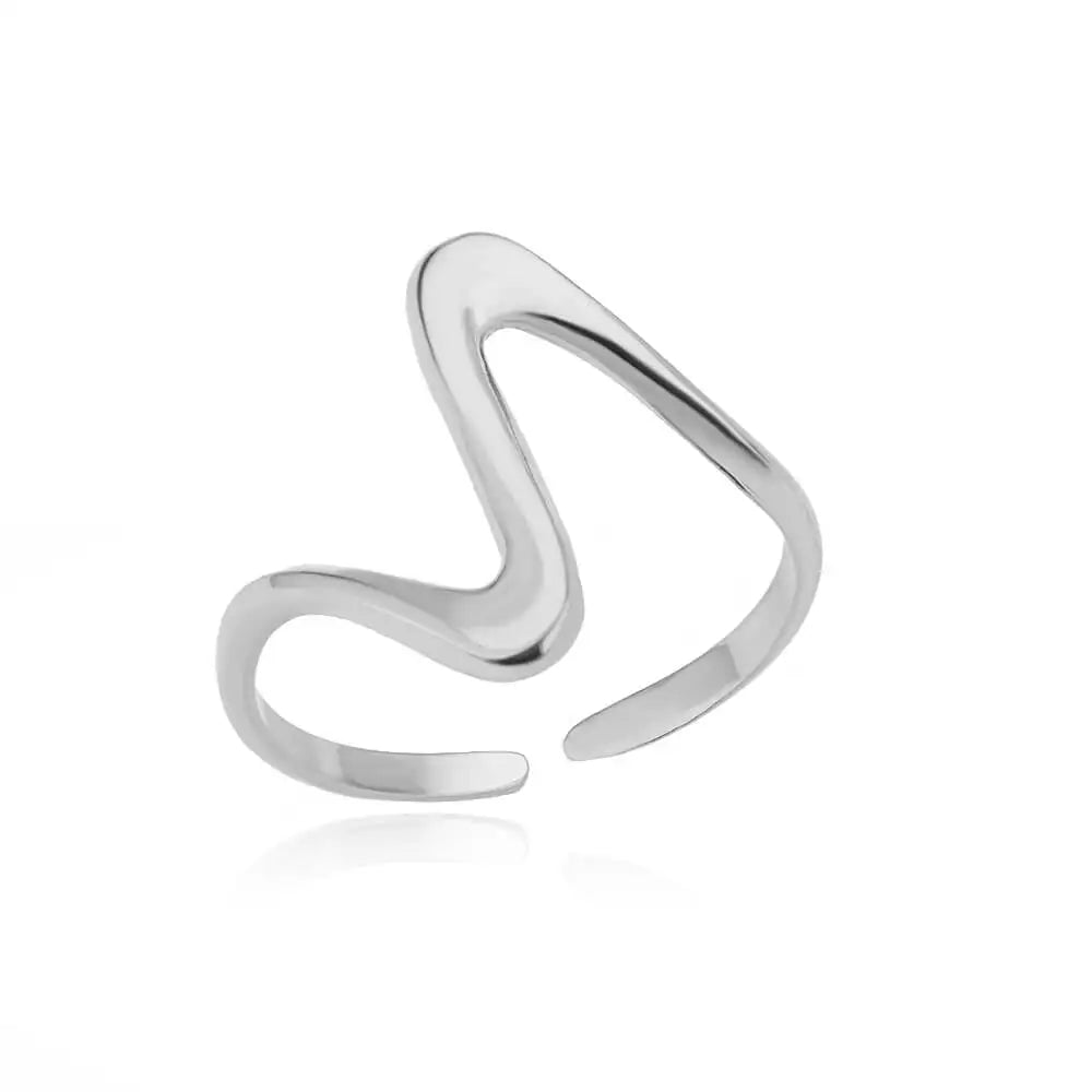 The Marée Open Ring