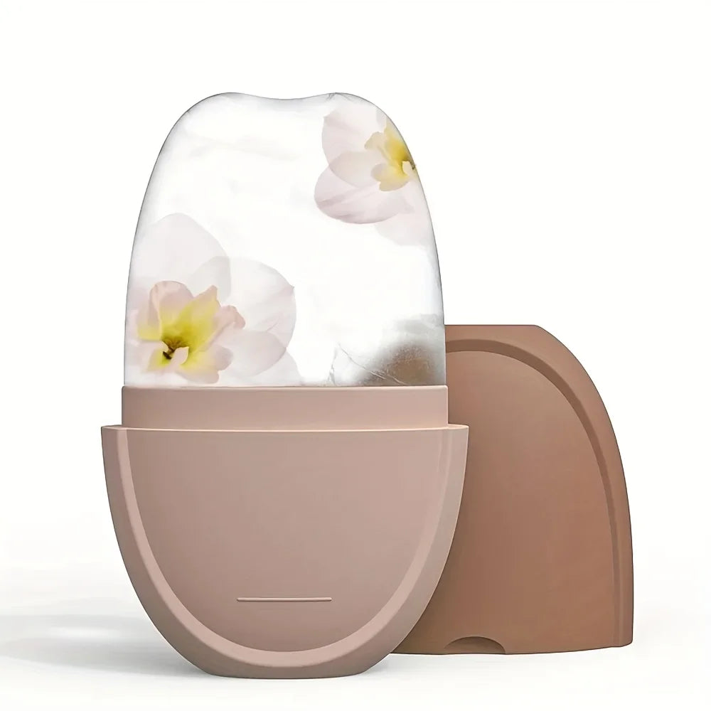 The Rosée Ice Roller