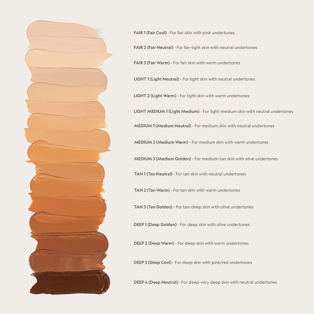 YENSA Super Serum Silk Natural Glow Foundation